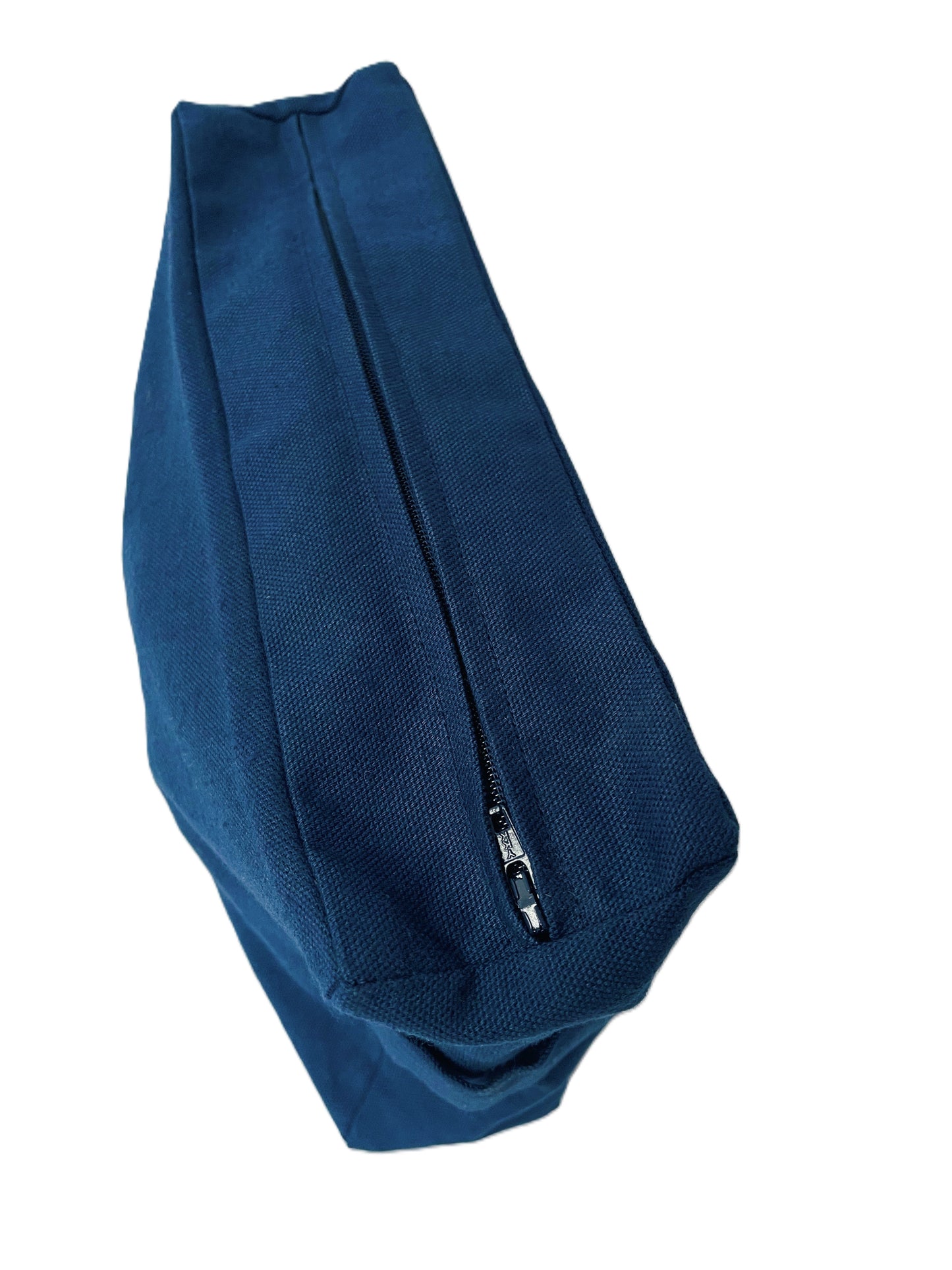 Handmade Cotton Wash bag